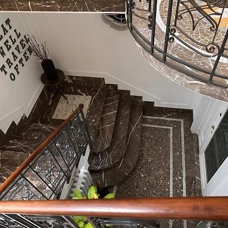 Botta 9 Bed & Breakfast Bergamo Exterior foto