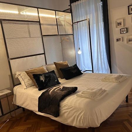 Botta 9 Bed & Breakfast Bergamo Exterior foto
