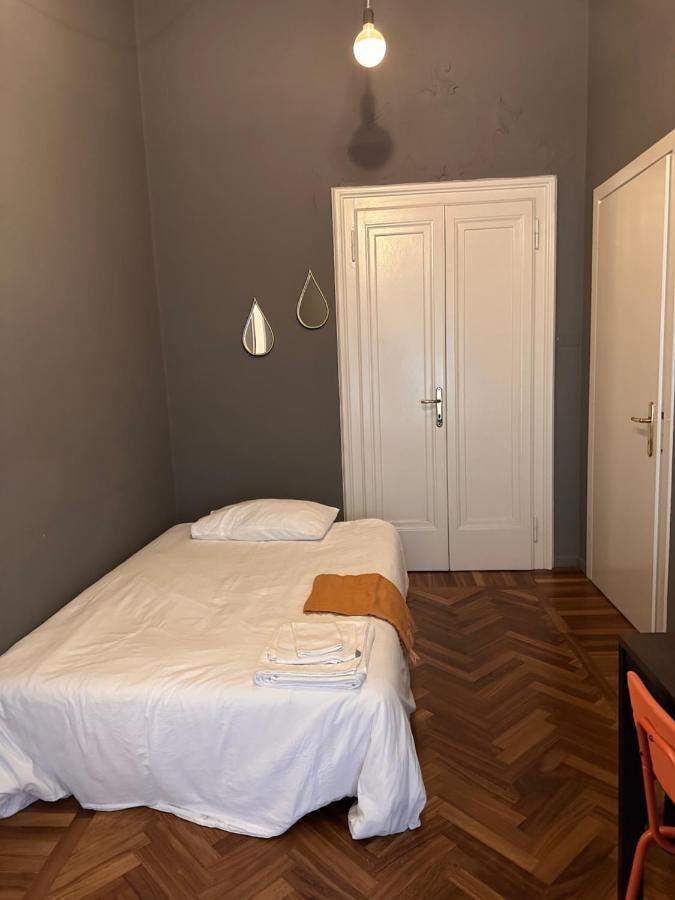 Botta 9 Bed & Breakfast Bergamo Exterior foto