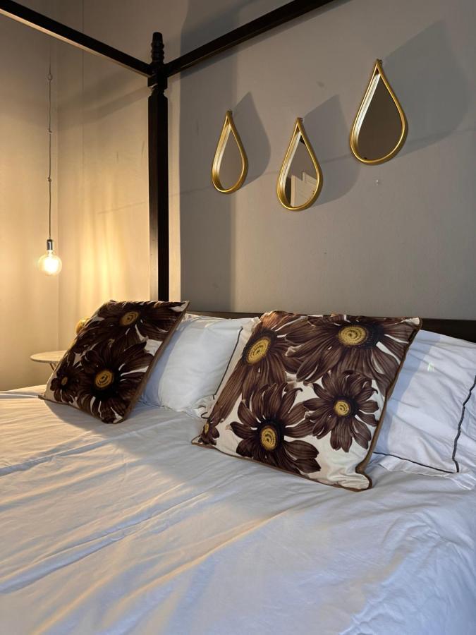 Botta 9 Bed & Breakfast Bergamo Exterior foto