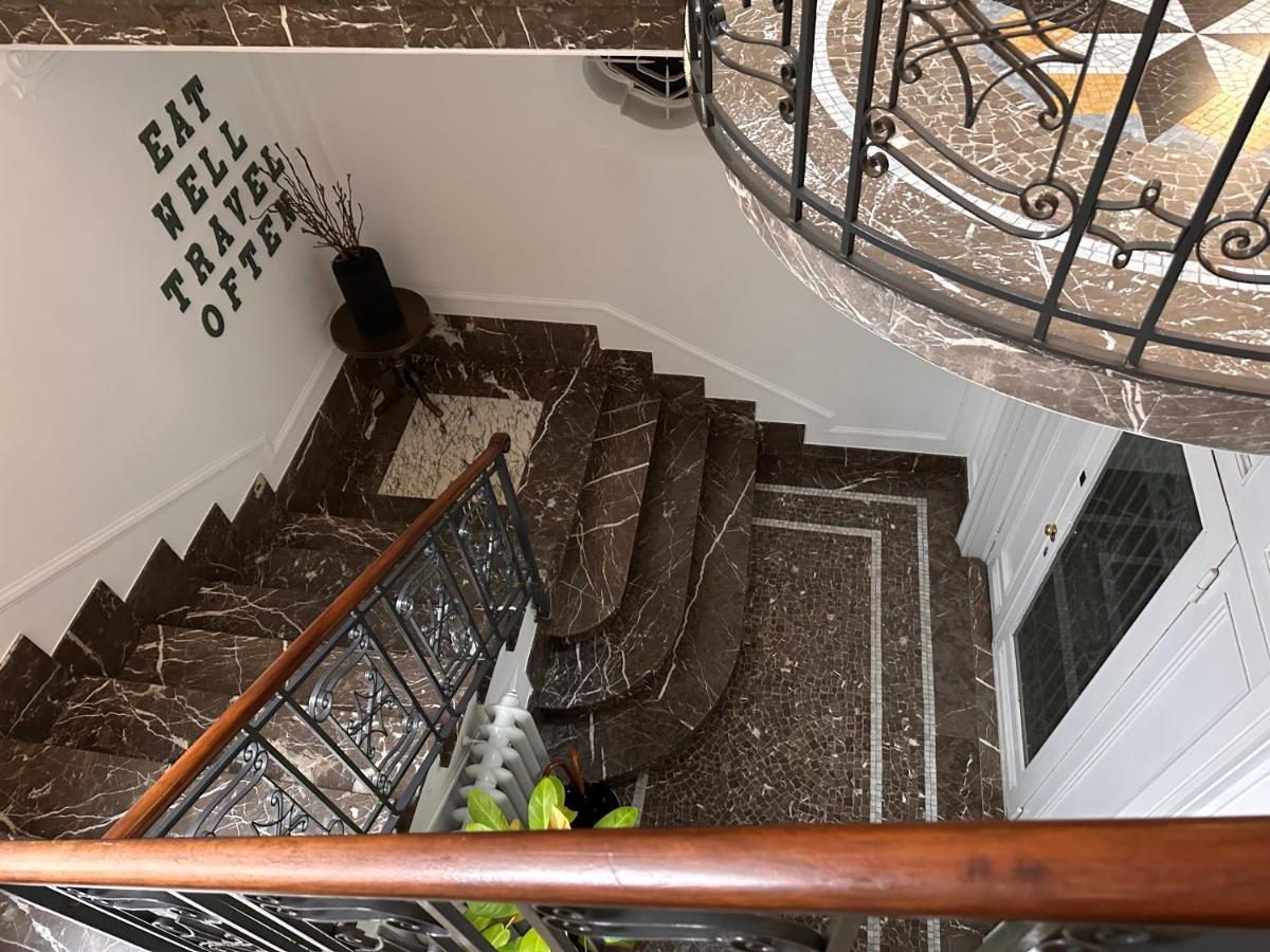 Botta 9 Bed & Breakfast Bergamo Exterior foto