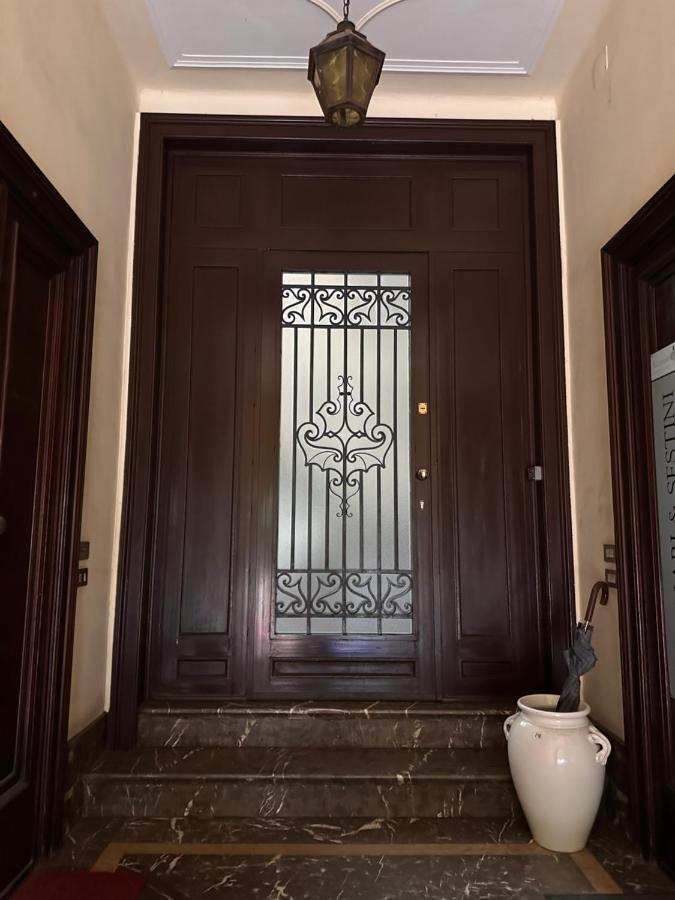 Botta 9 Bed & Breakfast Bergamo Exterior foto