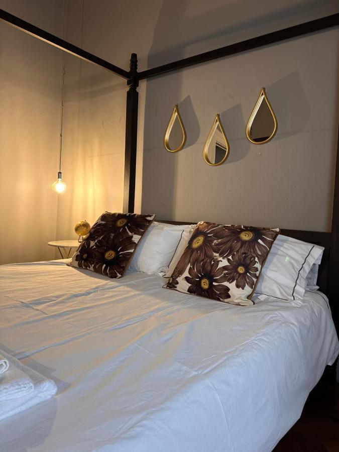 Botta 9 Bed & Breakfast Bergamo Exterior foto