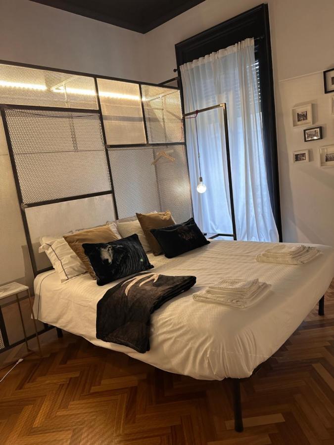 Botta 9 Bed & Breakfast Bergamo Exterior foto