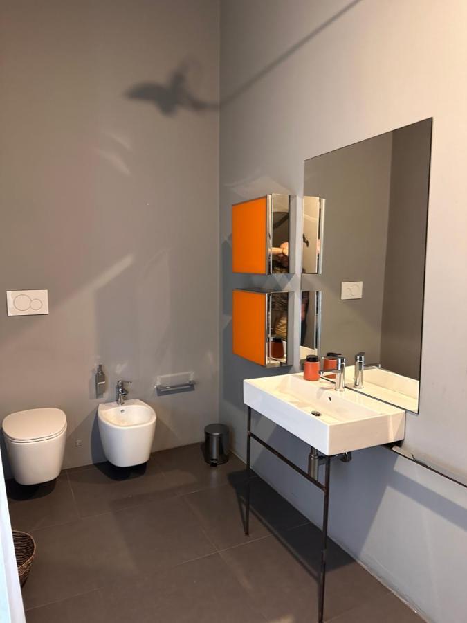 Botta 9 Bed & Breakfast Bergamo Exterior foto