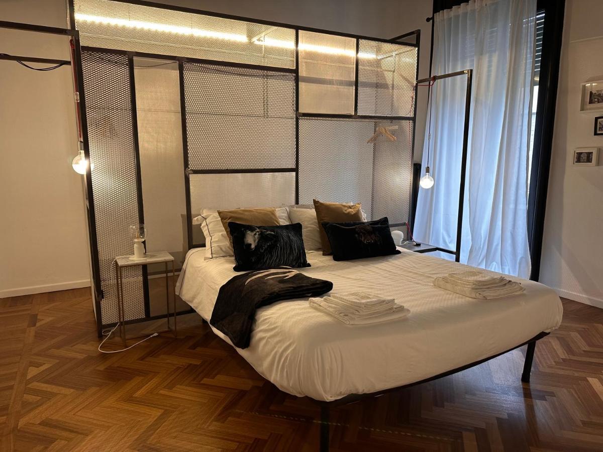 Botta 9 Bed & Breakfast Bergamo Exterior foto