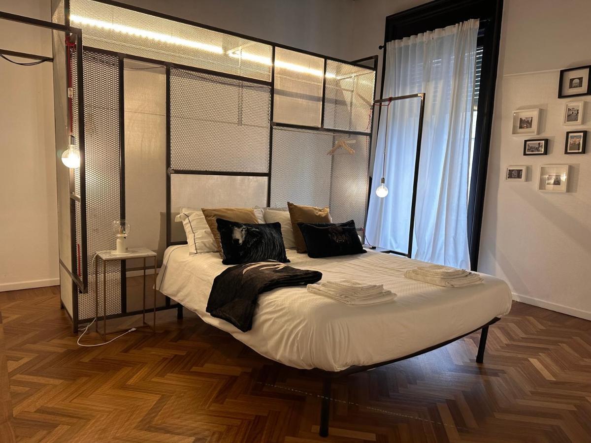 Botta 9 Bed & Breakfast Bergamo Exterior foto