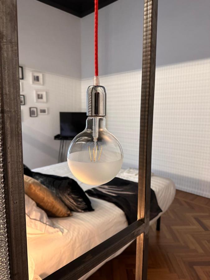 Botta 9 Bed & Breakfast Bergamo Exterior foto