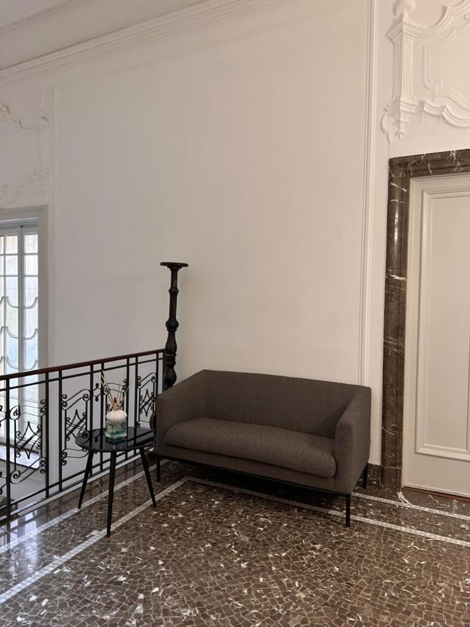 Botta 9 Bed & Breakfast Bergamo Exterior foto