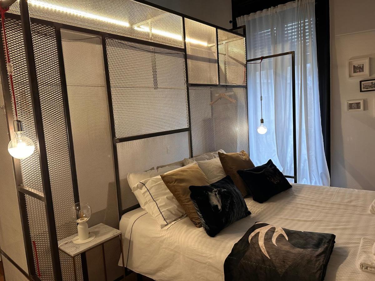 Botta 9 Bed & Breakfast Bergamo Exterior foto