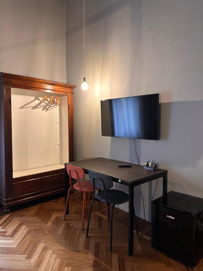 Botta 9 Bed & Breakfast Bergamo Exterior foto