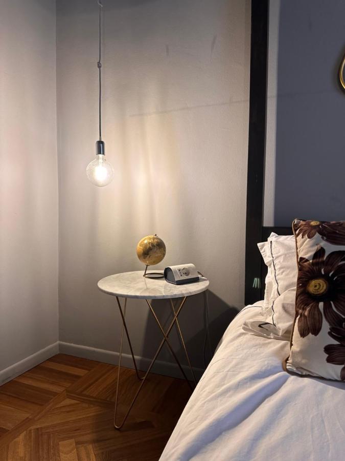 Botta 9 Bed & Breakfast Bergamo Exterior foto