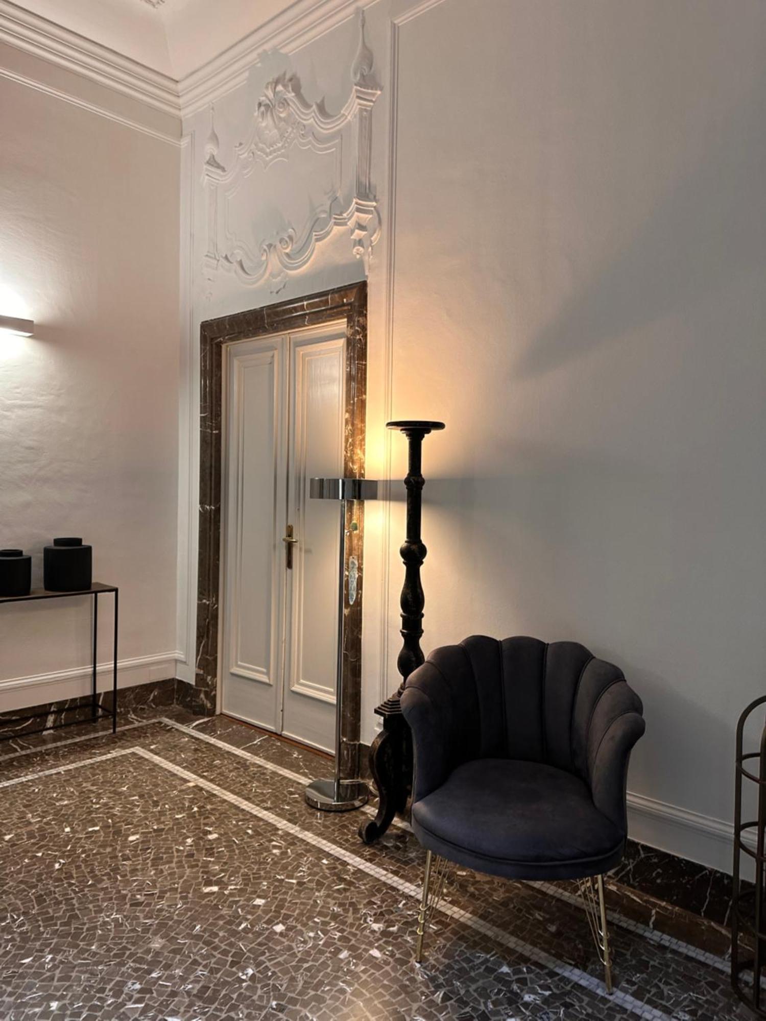 Botta 9 Bed & Breakfast Bergamo Exterior foto